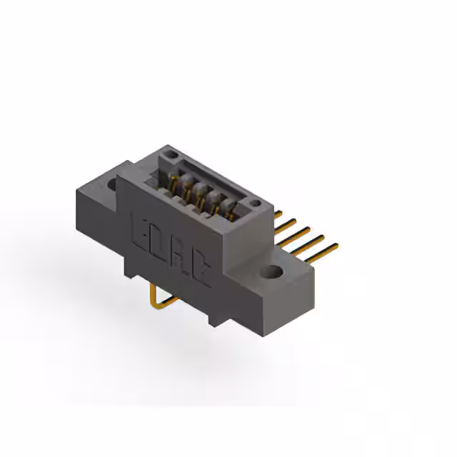 395-010-559-502 EDAC Inc.  Edgeboard Connectors